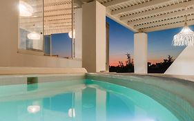 Aeolos Villas Sustainable Living